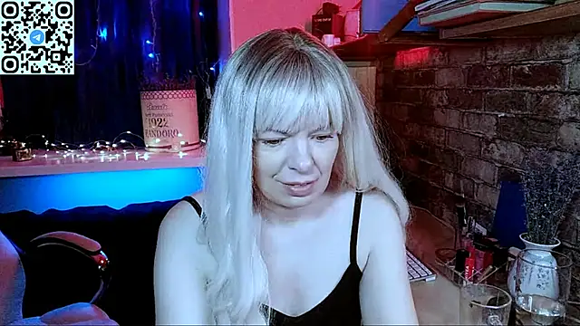 Fluffy_Duffy962 webcam