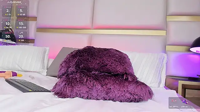 LenaThomson webcam