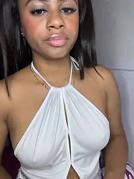 Tifanny03 webcam