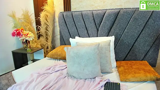 Sienna_lu webcam