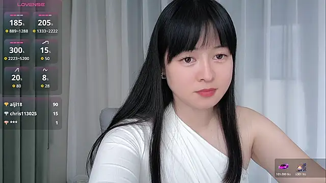 -Yuko- webcam