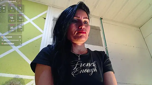 Nicolsweet_ webcam