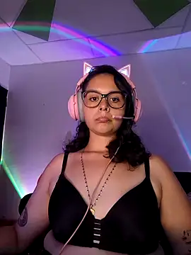 Miss_kittyX webcam