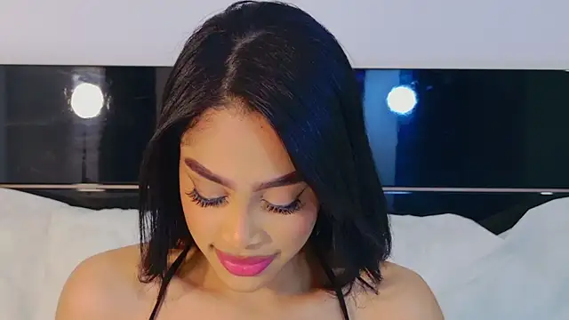 DanielaMorgans webcam