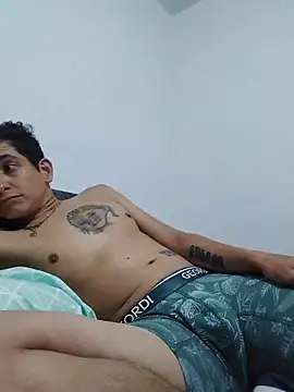 Tiger_cryad webcam