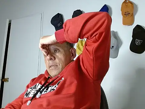 AlekNoir webcam