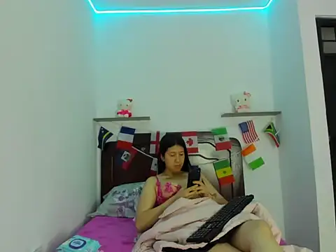 Karla_pretty9 webcam