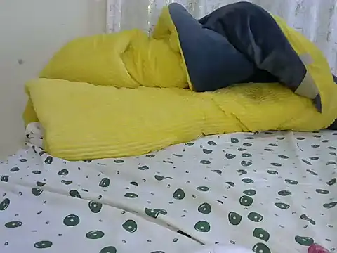 Tiny-Tease webcam