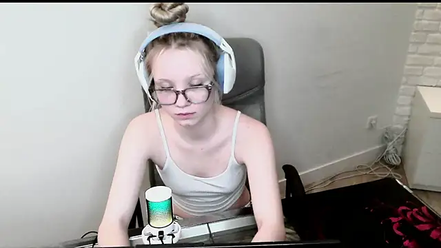Dustkiss webcam