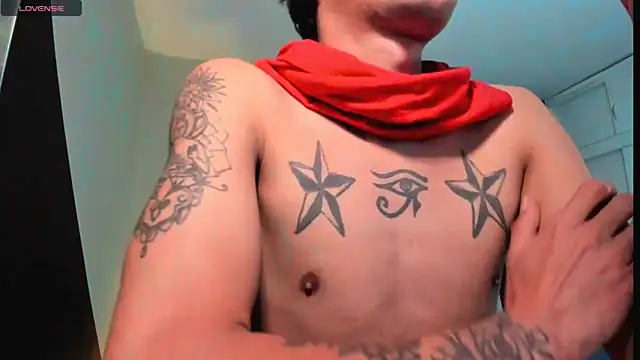 tom_Howard webcam