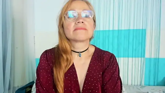 anthonela_mature_ webcam