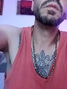 LoGanDiamond webcam