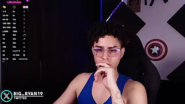 bigryann23 webcam