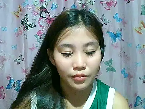 SexyAsianPussy4u webcam