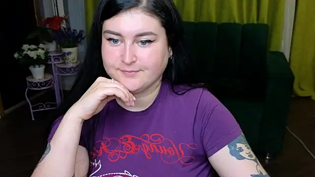 CessieBler webcam