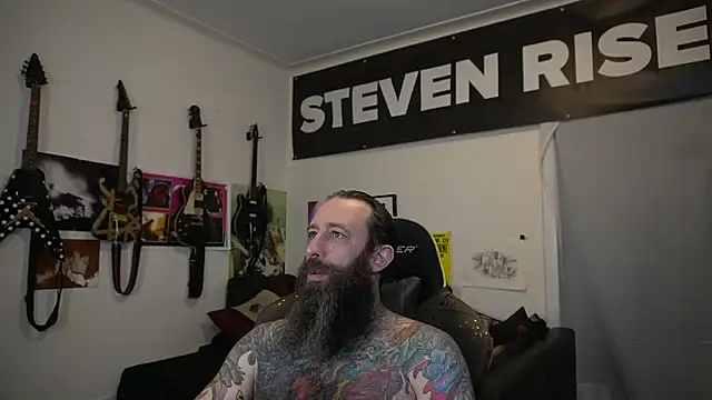StevenRiseNYC webcam