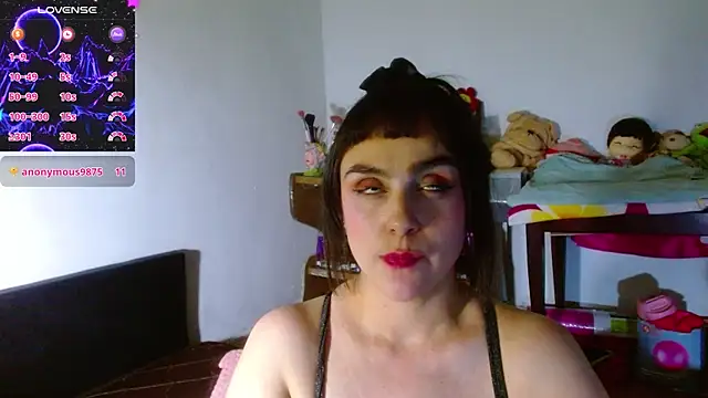 collette_beaufoy_ webcam
