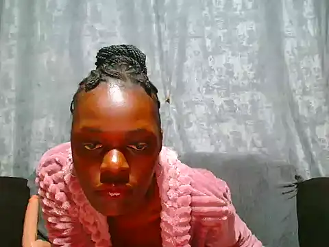 VANESAAMBER23 webcam