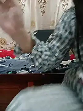 NgocQuyen2K webcam