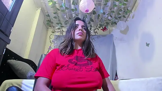 1julianasalazar webcam