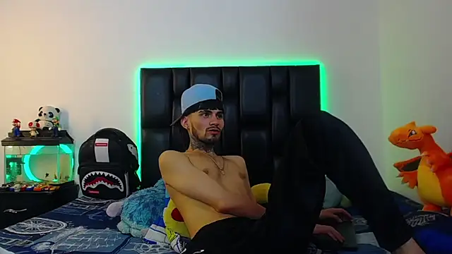 Brutal_Sex_Fucking webcam