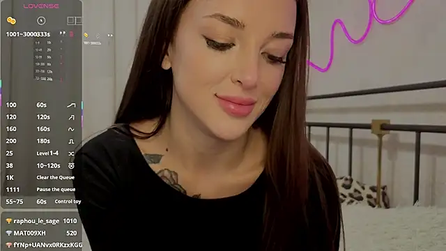 JennyRuthJP webcam