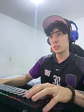 gojo_satoru_18 webcam