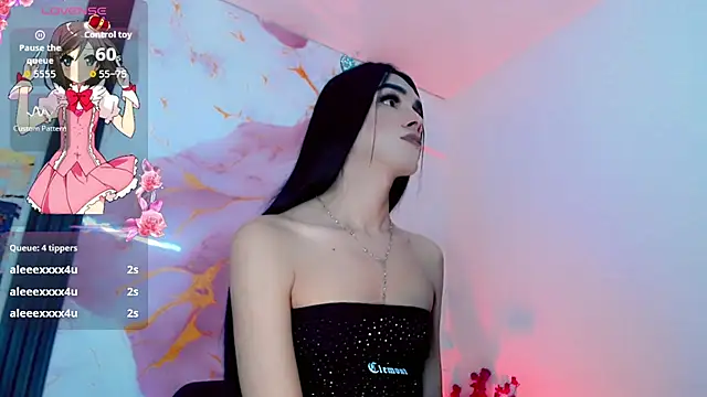 Diosiris_Riannys webcam