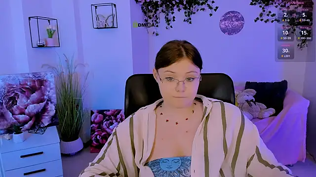 nikole_kitt webcam