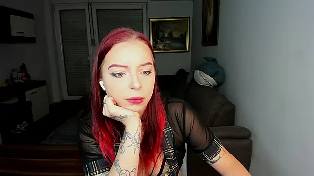 Martha_Cameron webcam