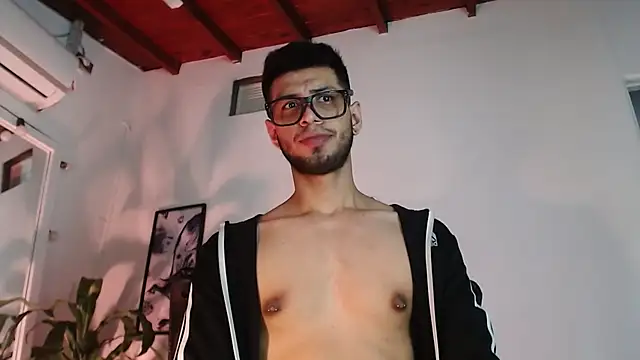 Colby_brown03 webcam