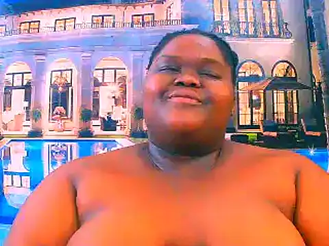 EbonyHotBuns webcam