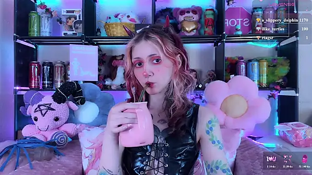 _Devill_Baby webcam