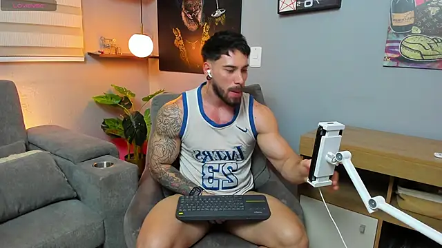Giorgio-Leone webcam