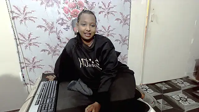 indiantina01 webcam