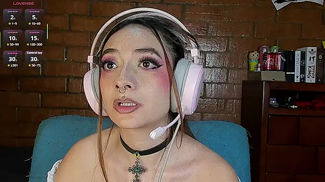 Annycolin_ webcam