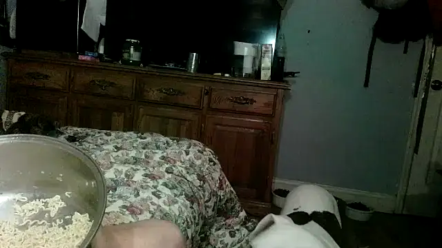 PornStro921 webcam