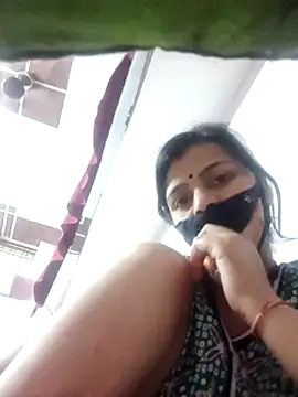 Daya_Chheda webcam