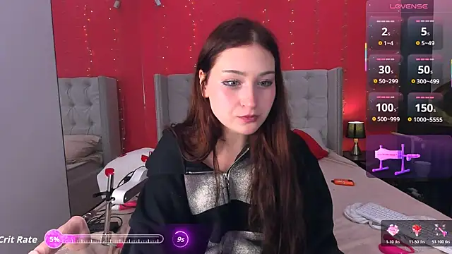 Lili_Luuu webcam