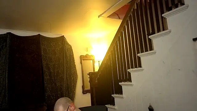 MasterDaddyCool webcam