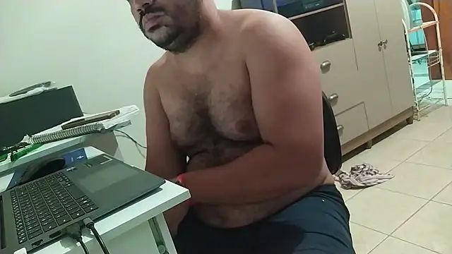 Urso_Nerd webcam