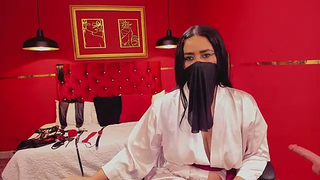 Anissa_Ali webcam