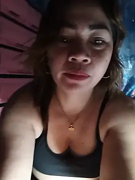 SweetChubbyMommy_02 webcam