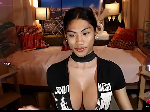 DAYANARAHFOX webcam