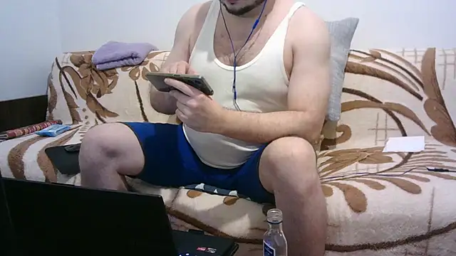 Black_Scorpion91 webcam