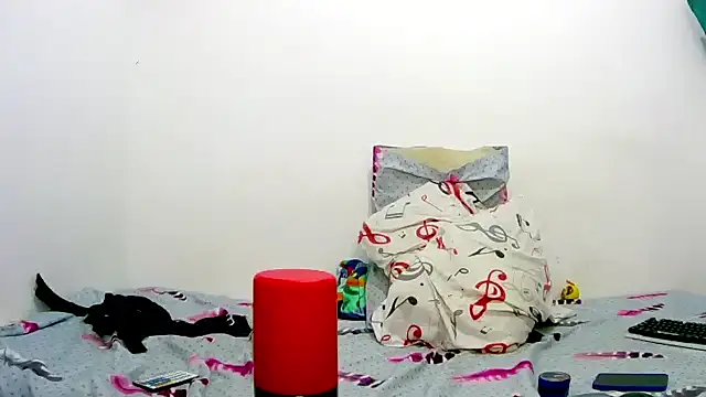 Ebebyjuan webcam