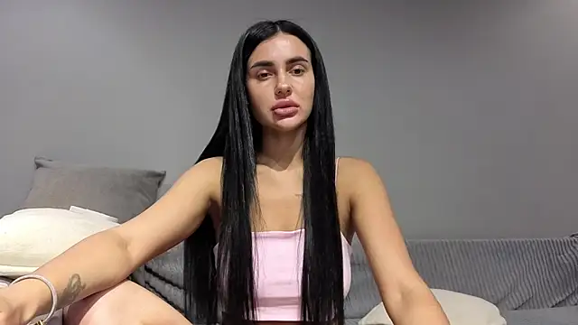 Mary__foxy webcam