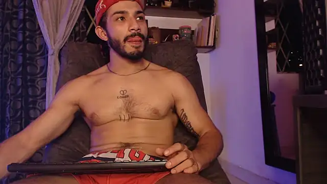 ArturoCardona_ webcam
