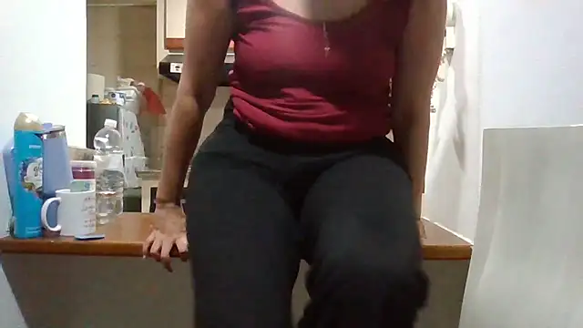 sarita_star webcam