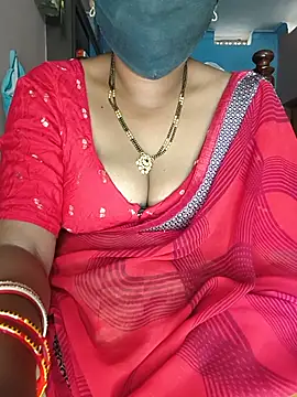 SindhuHappy webcam